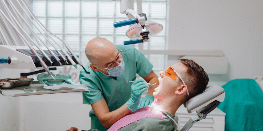 Why Regular Dental Cleanings Are Key to a Healthy Smile