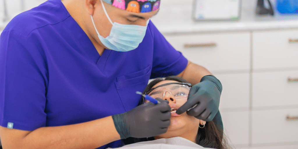 The Link Between Oral Health and Overall Wellness