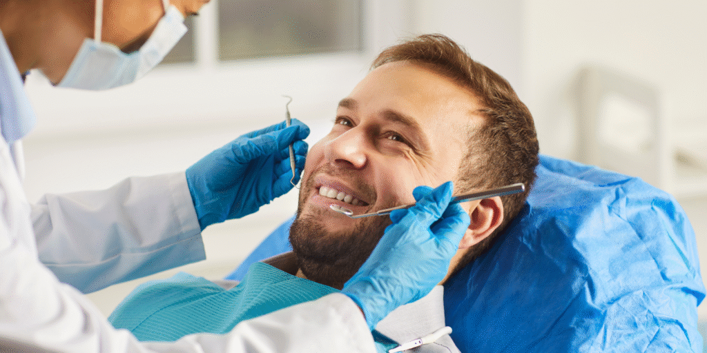 Top 10 Signs You Need to See a Dentist in Bealeton, VA