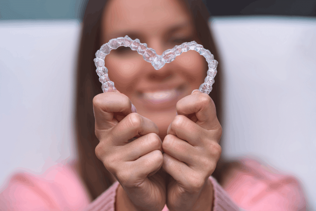 How Invisalign Improves More Than Just Your Smile