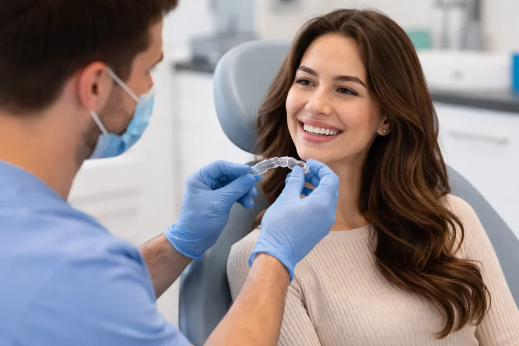 How Often Do You Really Need Invisalign Checkups?