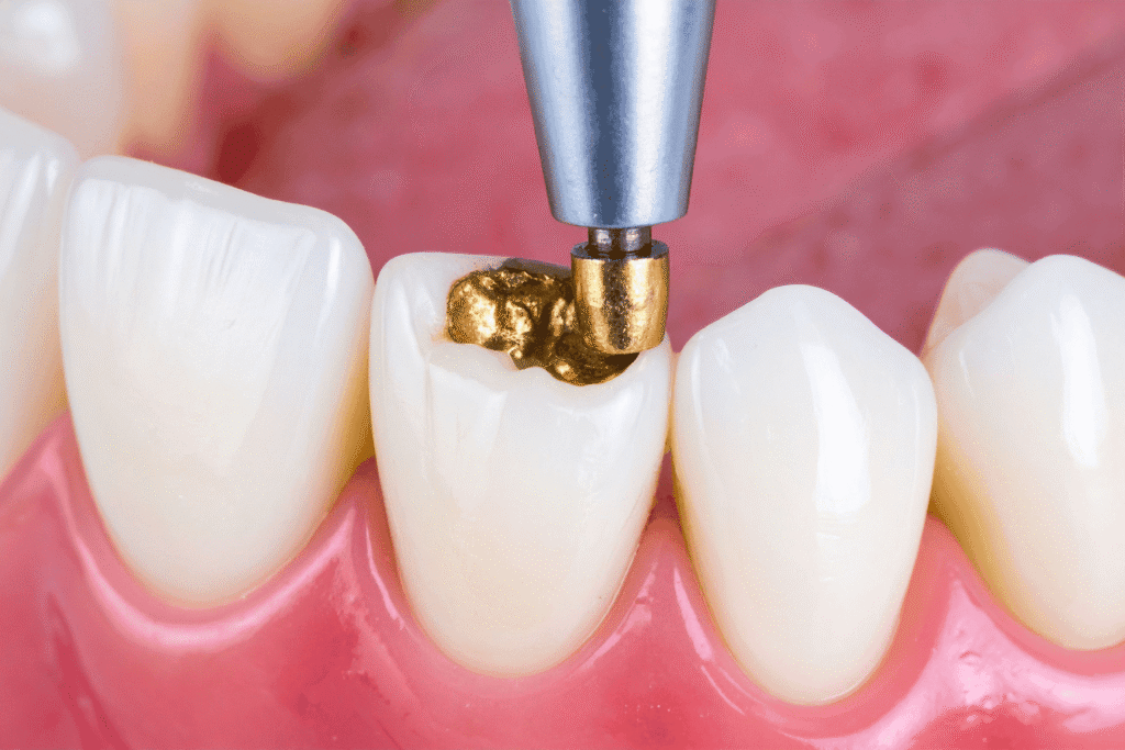 Restoring Confidence: The Benefits of Tooth-Colored Fillings