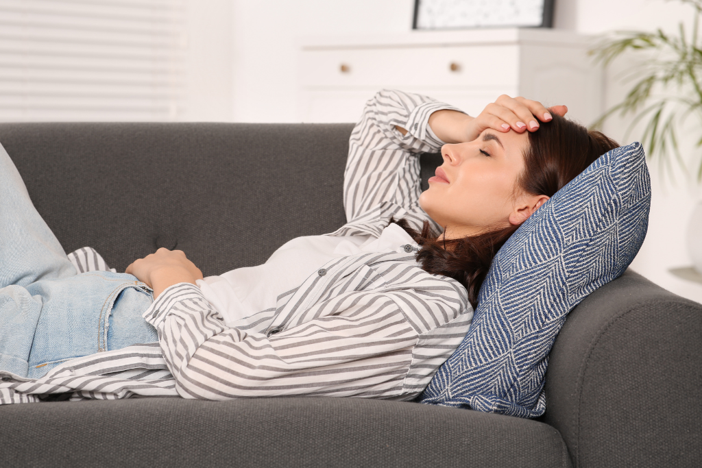 How Hormonal Changes Affect Women’s Oral Health