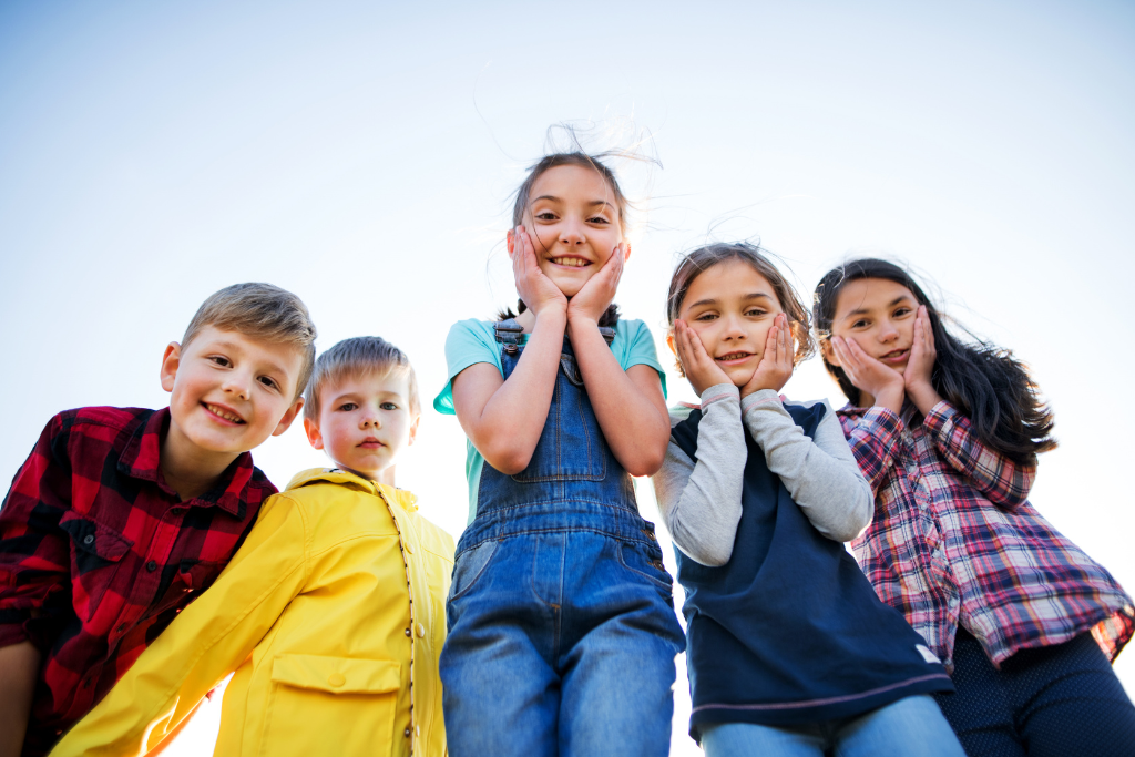 Cavity Prevention Tips for Children of All Ages