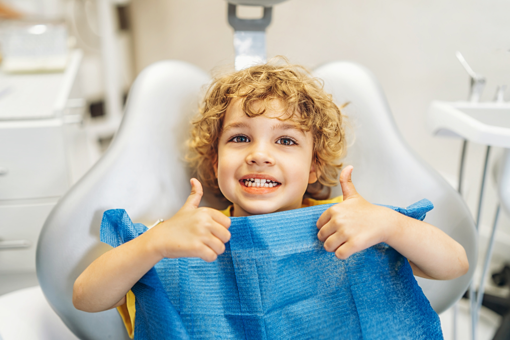 How to Make Dental Visits Fun and Stress-Free for Kids