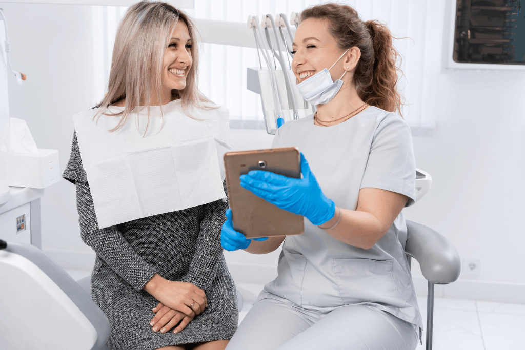 How to Choose the Best Cosmetic Dental Treatment for Your Smile