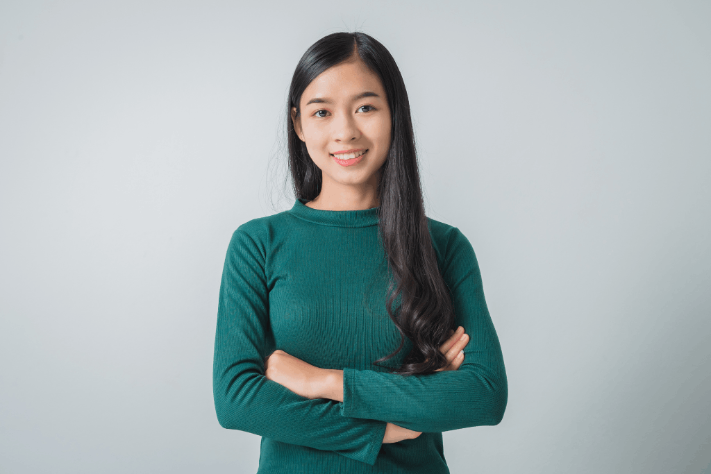 The Psychology of a Beautiful Smile: Confidence and First Impressions